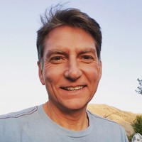 Thoughtsync Solutions Employee Rich Maynard's profile photo