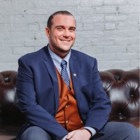 Adams and Associates, Inc. Employee Colin Motyl's profile photo