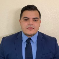 Southern California Edison (SCE) Employee Cristopher Rodriguez Paz's profile photo