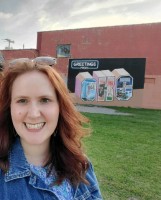 Chloe McNeese Email & Phone Number