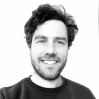 Simyo Employee Wierd Beelen's profile photo