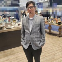 RAK Porcelain USA Employee Michael Mixter's profile photo