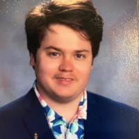 SHI International Corp. Employee Blake Archer's profile photo