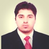 Tecnicas Reunidas Saudi Arabia Employee Muhammad Hamid's profile photo