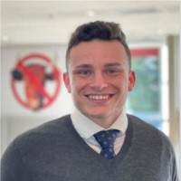 Wilsonville Toyota Employee Logan Beko's profile photo