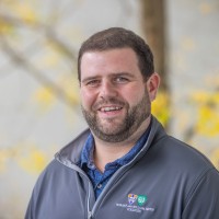 Hobart and William Smith Colleges Employee Michael Guard's profile photo