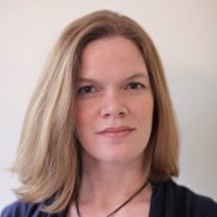 George Mason High School Employee Jamie Sample's profile photo