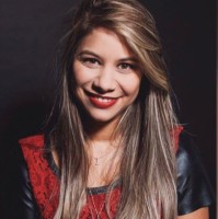 Next Coders Employee Verena Carvalho Porto's profile photo