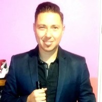 Glyder Employee Oscar Mejia's profile photo