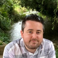 Busy Bees Benefits Employee Mark Berry's profile photo