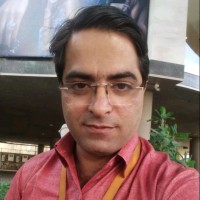 Ambalal Solanki Email & Phone Number
