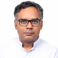 TRL Riceland Private Limited | Millgrove | Employee Rahul Vaish's profile photo
