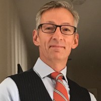 M&A Capital Partners Co Ltd Employee Max Beck's profile photo