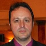 Delaware Valley Fencers Club Employee Milos Vasic's profile photo