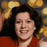 Zayo Group Employee Danielle Carr's profile photo