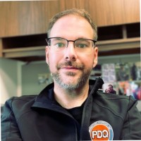 Signature Systems PDQ POS Employee Matthew Gibbs's profile photo