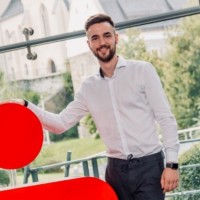 Sparkasse Vogtland Employee Jan Bauer's profile photo