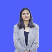 Dot & Line Employee Amna Khan's profile photo