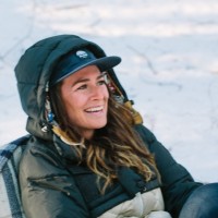 Caitlin Grant