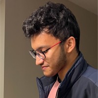 Remark HB Limited Employee Shahriar Shuvo's profile photo