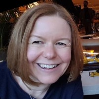 Born Free Foundation Employee Sharon Martin's profile photo