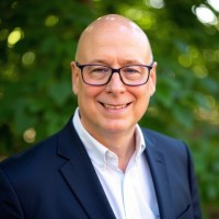 Specialty Graphic Imaging Association Employee Raymond Weiss's profile photo