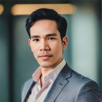 Koh Brothers Eco Engineering Ltd Employee Rafael Cuacko's profile photo