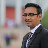 Astron Limited Employee Tharindu Mihiran's profile photo