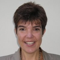 Teletón Uruguay Employee María José Alonso's profile photo