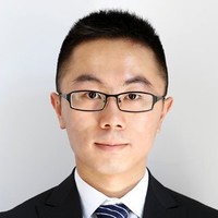 China Unionpay Merchant Services Employee Zhi Li's profile photo