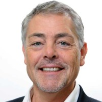 Stiftung Schweizer Tafel Employee Marc Ingold's profile photo