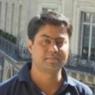 Reos GmbH Employee Sandeep Kushwaha's profile photo