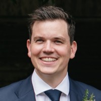 Busy Bees Aotearoa Employee Alex Parlane's profile photo