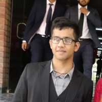 Kool Koders Employee Shivam Tyagi's profile photo