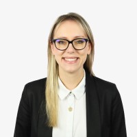 Mia Pieterse Email