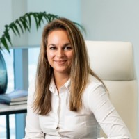 Marianna Couvaras Email & Phone Number