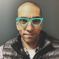 Zepz Employee Dave Burns's profile photo