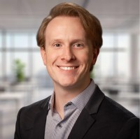IS Partners, LLC Employee Garrett Wilson's profile photo