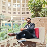 FinanceKaart.com Employee Rajneesh Joshi's profile photo