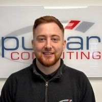 Pulsar Computing Employee Dominic Boyce's profile photo