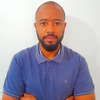 Pardini Employee Rafael de Souza Gomes's profile photo