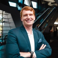 South Australian Business Chamber Employee Billy Brigham's profile photo