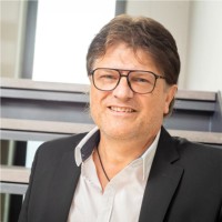 HAUBNER Group Employee Wolfgang Haubner's profile photo