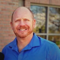 Sacred Heart Health System Employee Charles Powell's profile photo