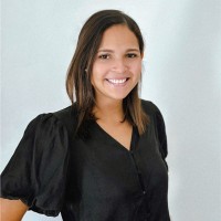 Hatch Employee Daniela Sánchez Urroz's profile photo