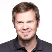 Dynatrace Employee Alexander Scheran's profile photo