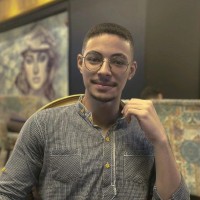 Celltek Employee Mohamed Ebrahem's profile photo