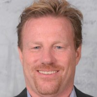 A.I. VALI INC. Employee Todd Conrad's profile photo