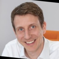 Radius Business Solutions Employee Ben Thompson's profile photo