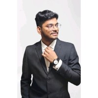 Krutik Keni Email